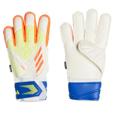 Adidas Torwarthandschuhe Predator Fingersave 